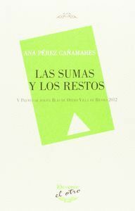 LAS SUMAS Y LOS RESTOS  OTRO 63