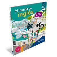 MI MUNDO EN INGLES    VAUGHAN