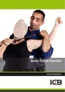 BASTON POLICIAL EXTENSIBLE