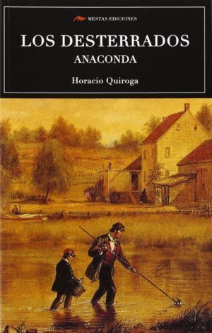 DESTERRADOS,LOS