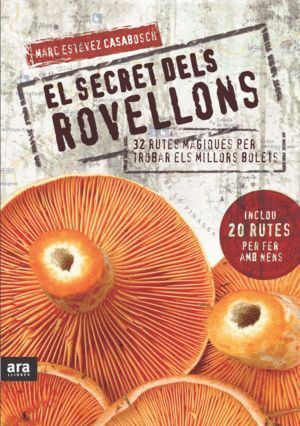 SECRET DELS ROVELLONS,EL