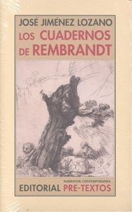 CUADERNOS DE REMBRANDT,LOS