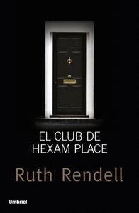 CLUB DE HEXAM PLACE,EL