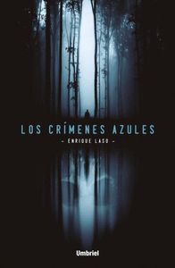 CRIMENES AZULES,LOS