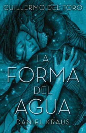 FORMA DEL AGUA,LA