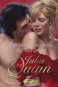 DIARIOS SECRETOS DE MIRANDA,LOS
