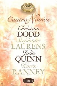 CUATRO NOVIAS