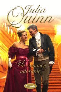 UN ROMANCE ADORABLE