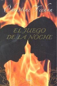 JUEGO DE LA NOCHE,EL