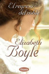 REGRESO DEL NOBLE,EL