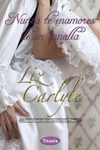 NUNCA TE ENAMORES DE UN CANALLA