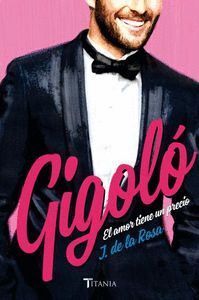 GIGOLO EL PRECIO DEL AMOR