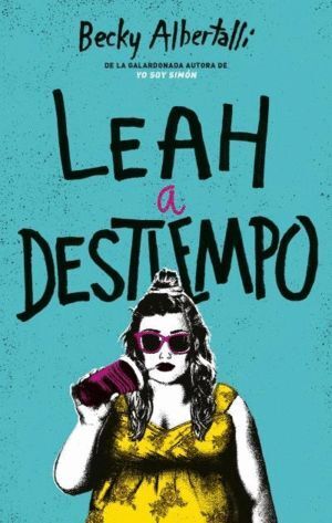 LEAH A DESTIEMPO