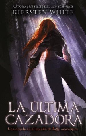 ULTIMA CAZADORA,LA