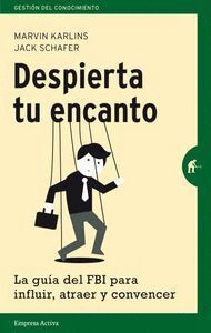 DESPIERTA TU ENCANTO