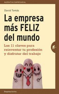 EMPRESA MAS FELIZ DEL MUNDO,LA