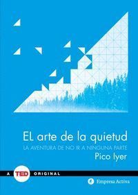 ARTE DE LA QUIETUD,EL