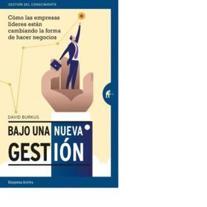 BAJO UNA NUEVA GESTION