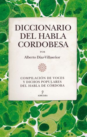 DIC.DEL HABLA CORDOBESA