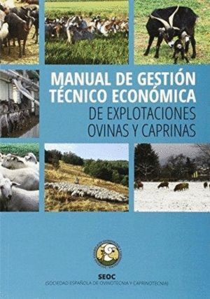 MANUAL DE GESTION TECNICO ECONOMICA DE EXPLOTACIONES
