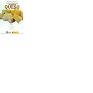 ARTE DE NARRAR HISTORIA AROMAS Y SABORES QUESO