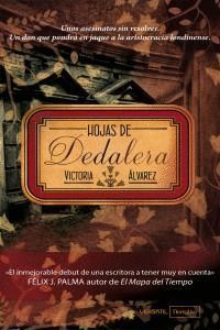 HOJAS DE DEDALERA OFERTA