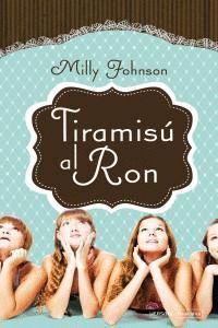 TIRAMISU AL RON OFERTA