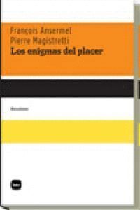 ENIGMAS DEL PLACER,LOS