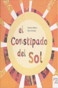 CONSTIPADO DEL SOL,EL