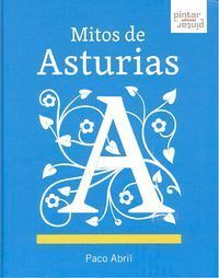 MITOS DE ASTURIAS