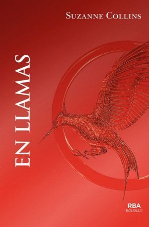 EN LLAMAS