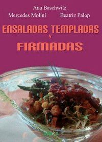 ENSALADAS TEMPLADAS Y FIRMADAS