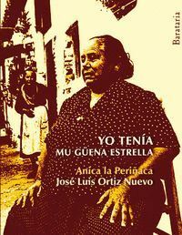 YO TENIA MU GUENA ESTRELLA