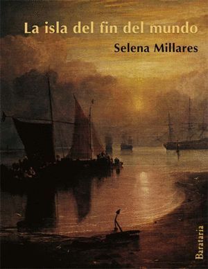 ISLA DEL FIN DEL MUNDO,LA