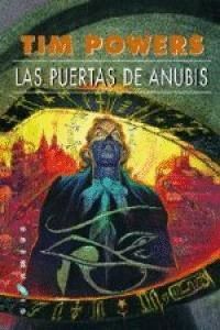PUERTAS DE ANUBIS,LAS