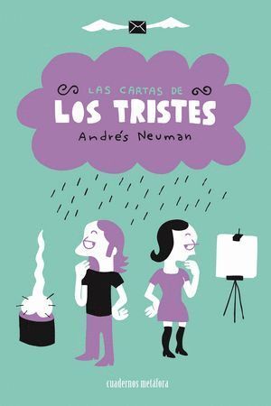 CARTAS DE LOS TRISTES