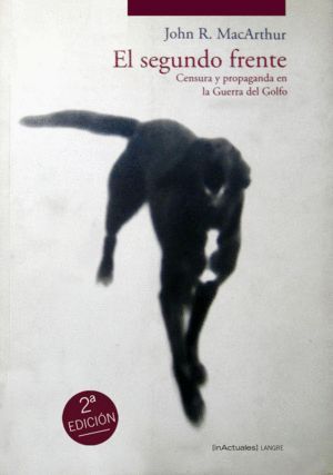 SEGUNDO FRENTE,EL