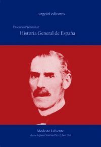 HA.GENERAL DE ESPAÑA DISCURSO PRELIMINAR