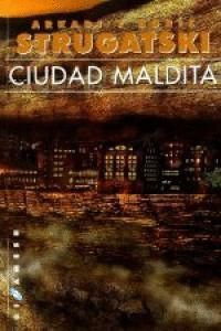 CIUDAD MALDITA