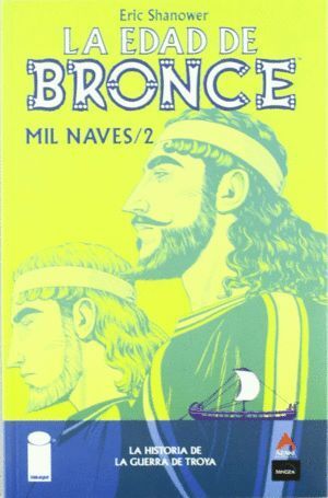 MIL NAVES 2