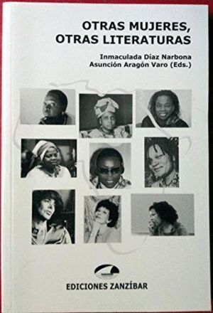 OTRAS MUJERES OTRAS LITERATURAS
