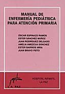 MANUAL DE ENFERMERIA PEDIATRICA PARA ATENCION PRIMARIA
