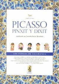 PICASSO PINXIT Y DIXIT