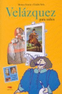 VELAZQUEZ PARA NIÑOS