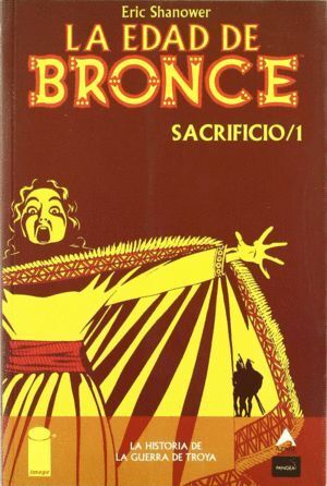 SACRIFICIO 1