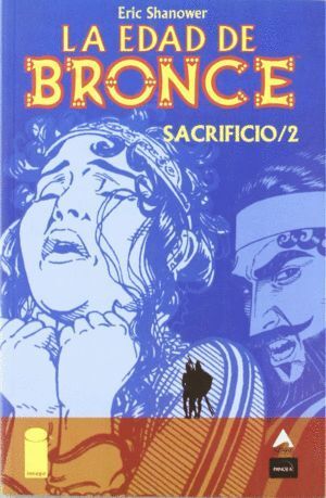 SACRIFICIO 2