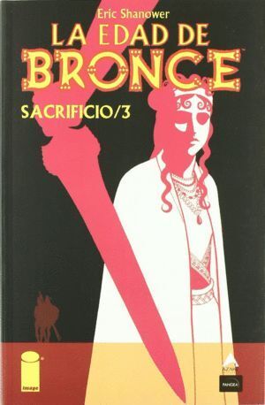 SACRIFICIO 3
