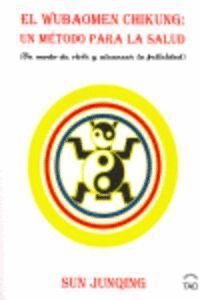 WUBAOMEN CHIKUNG  JOYAS DE LA HUMANIDAD