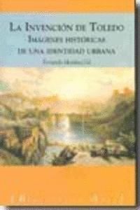 INVENCION DE TOLEDO IMAGENES HISTORICAS