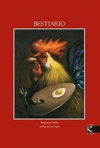 BESTIARIO